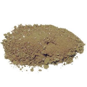 Damiana (Tunera diffusa) Herb Powder