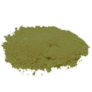 Wild Lettuce (Lactuca virosa) Herb Powder