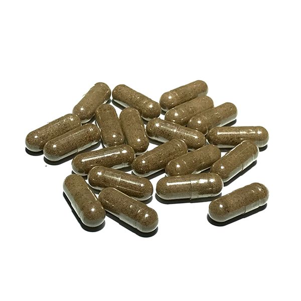 LOTUS LOVE blend 500mg Extract Capsules